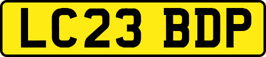 LC23BDP