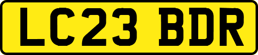 LC23BDR
