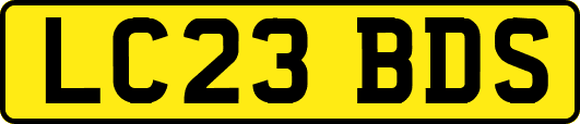 LC23BDS