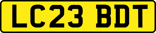 LC23BDT