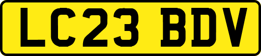 LC23BDV