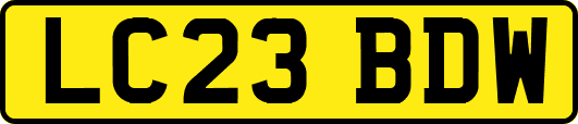 LC23BDW