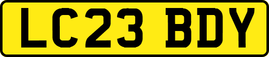 LC23BDY
