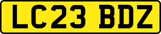 LC23BDZ