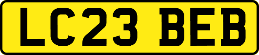 LC23BEB