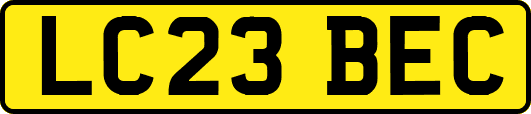 LC23BEC