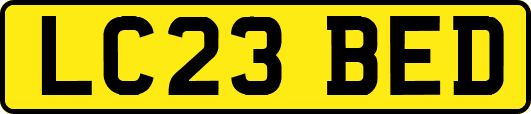 LC23BED