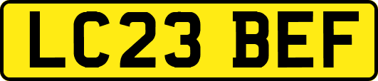 LC23BEF