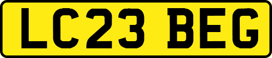 LC23BEG