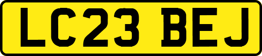 LC23BEJ