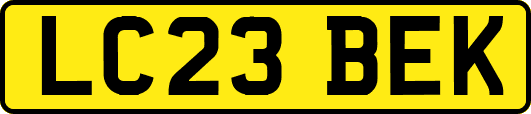 LC23BEK