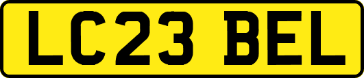 LC23BEL