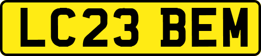 LC23BEM