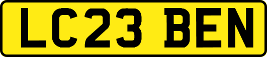 LC23BEN