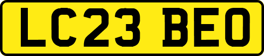 LC23BEO