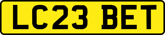 LC23BET