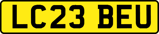 LC23BEU