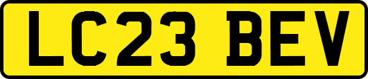 LC23BEV
