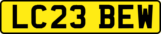 LC23BEW