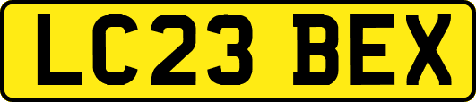 LC23BEX