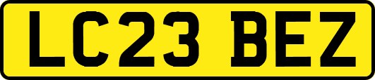 LC23BEZ
