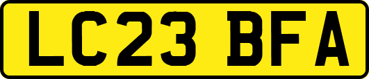 LC23BFA