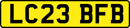 LC23BFB