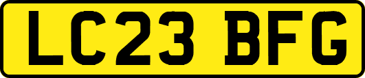 LC23BFG