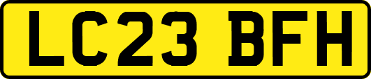 LC23BFH