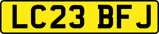 LC23BFJ