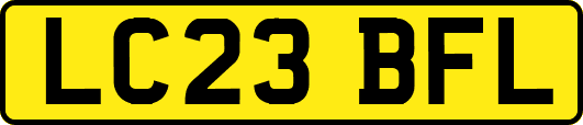 LC23BFL