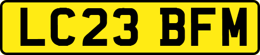 LC23BFM
