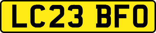 LC23BFO