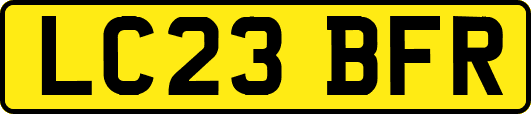 LC23BFR
