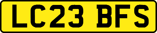 LC23BFS