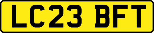 LC23BFT