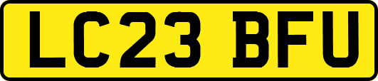 LC23BFU