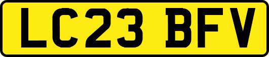 LC23BFV