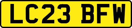 LC23BFW