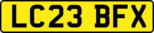 LC23BFX