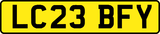 LC23BFY