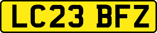 LC23BFZ