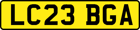 LC23BGA