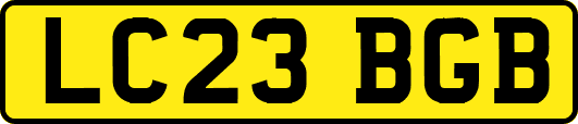 LC23BGB