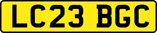LC23BGC