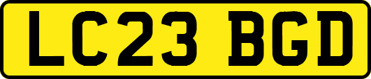 LC23BGD