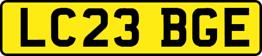 LC23BGE