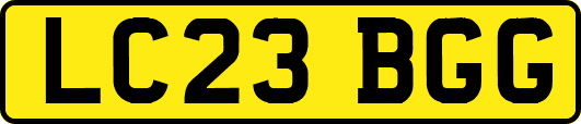 LC23BGG