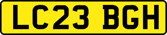 LC23BGH