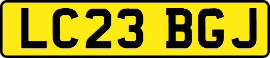 LC23BGJ
